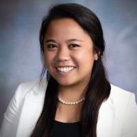 Thunderly Employee Andrea de Leon's profile photo