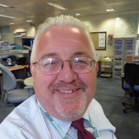 Civil Aviation Authority Employee Paul Burchell's profile photo