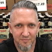 BevMo! Employee Scott Halverson's profile photo