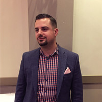 Solera | DealerSocket Employee Michael Piccinin's profile photo