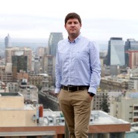 LAR Group Employee Nicolás Ignacio Silva Vargas's profile photo