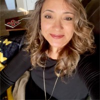 Rosa Moreno Email & Phone Number