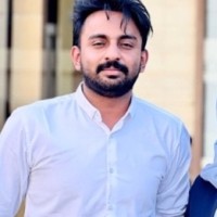 WLS Logistics KSA Employee Sanover Km's profile photo