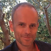 SWEP Employee Tore Hassum's profile photo