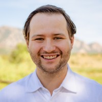 Applause Employee Andy Williamson's profile photo