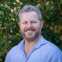 Blue Agrifood Advisory Employee Sam Gordon's profile photo