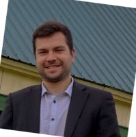 Guillaume Desaulniers Email