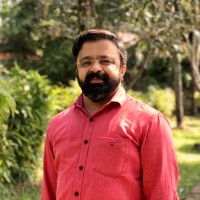 Arya Vaidya Sala Kottakkal Employee Nikhil V's profile photo