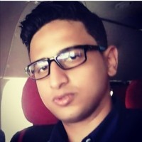 POLYMIX Employee Ahmed Essam's profile photo
