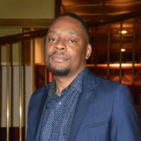 Old Mutual Zimbabwe Employee Tinovimba Mawoyo's profile photo