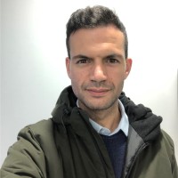 WORMS SERVICES MARITIMES Employee Yassine Nassimi's profile photo