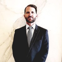 Origin Energy Employee Rob Barrie's profile photo