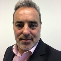 UK Home Office Employee Andrew Darnell's profile photo