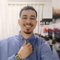 Presença Employee Daniel Hernandez's profile photo