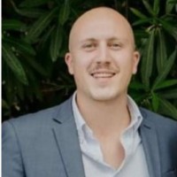 Referoo Employee Chris Sarris's profile photo