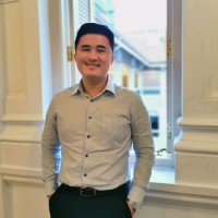 Arnold Ng Email & Phone Number