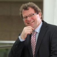 VAB Employee Geert Markey's profile photo