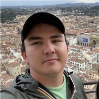 SITEC Employee Mickael Rigonnaux's profile photo