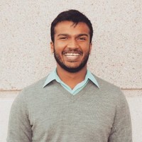 NexHealth Employee Vikram Rao's profile photo