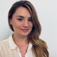 Avanza Bank Employee Florence V's profile photo
