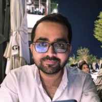 Zohaib Anwaar Email