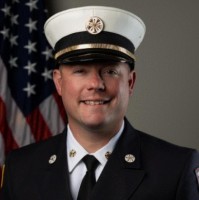 Irondequoit Fire District Employee Shane Metcalfe's profile photo