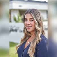 DC CONSTRUCTION ASSOCIATES, INC. Employee Delaney Brock's profile photo