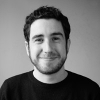 Make Waves Ltd Employee Marcos O'Donnell's profile photo