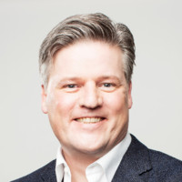 Keva - Fragrances, Flavours & Aroma Ingredients Employee Reinder Hartholt's profile photo