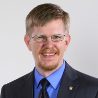 Sound Curiosity Employee Daniel Reck's profile photo