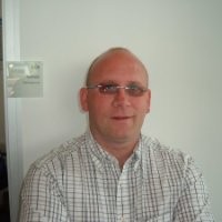 Unica Building Services Employee Peter van Os's profile photo