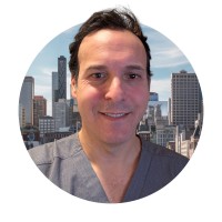 Joshua Hyman Email & Phone Number