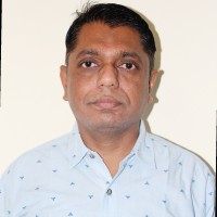 Sitec Labs Pvt Ltd Employee Prashant Chopade's profile photo