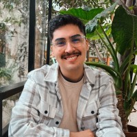 Universidad de Santiago de Chile Employee Samuel Cantón's profile photo