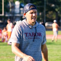 Tabor Academy Employee Jeff Moore's profile photo