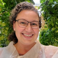 IUNU Employee Erika Verrier's profile photo