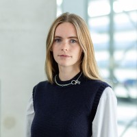 SERAX Employee Marte Sledsens's profile photo