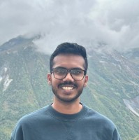 Gatsby Labs Employee Binoy Shah's profile photo