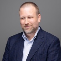 WMC Global Employee Ian Matthews's profile photo