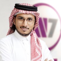 PRCA MENA Employee Abdulrahman Inayat's profile photo