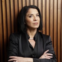 Georgaki and Partners Law Firm Employee Poulcheria Koteli's profile photo