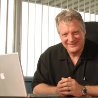 TGLC inc. Employee Carl Bérubé's profile photo