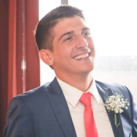 Apex Technology Employee Bryan Nadeau's profile photo