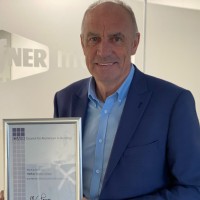 HAFFNER Ltd Employee Dave Thomas's profile photo