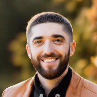 Prio Employee Andrew Bley's profile photo