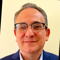 Sergio Molina Email & Phone Number