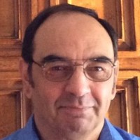 None Employee Fred Barr's profile photo