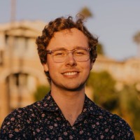 Symbolica AI Employee George Morgan's profile photo