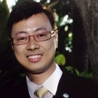 RUCKUS Networks Employee Jason Leong's profile photo