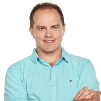 CSV Midstream Solutions Employee Cphr Mike Derry's profile photo